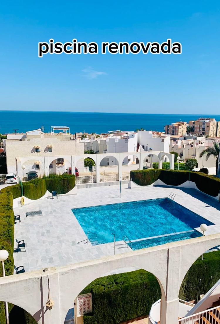 Seaview La Mata Pool&Beach Torrevieja Exterior photo